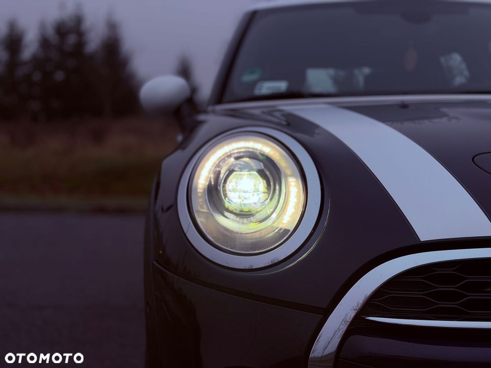 MINI Cooper S Standard - 8