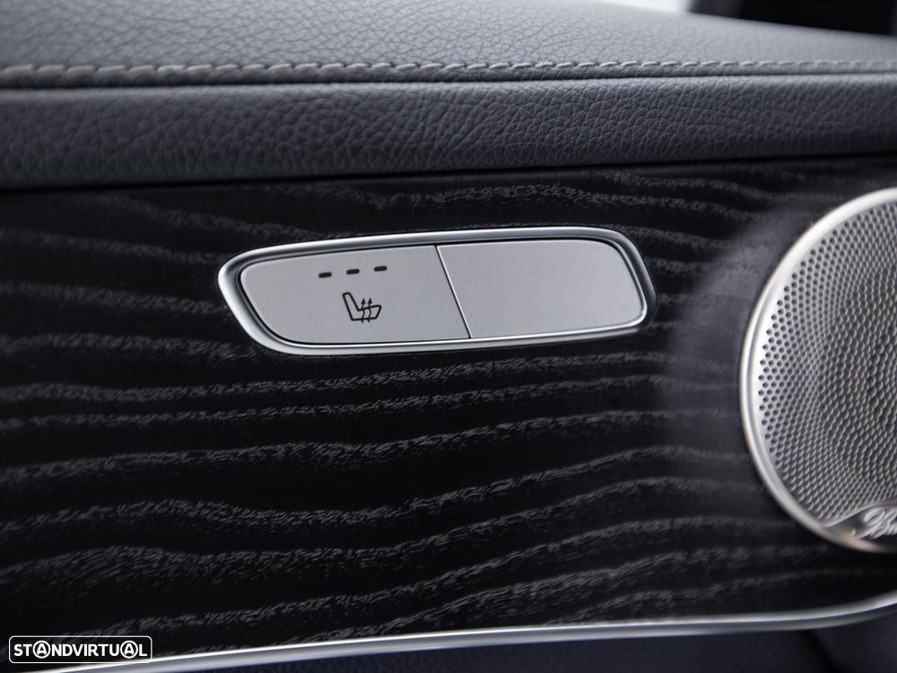 Mercedes-Benz GLC 300 de 4Matic 9G-TRONIC AMG Line - 20