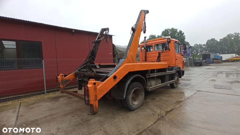 Bramowiec Urządzenie bramowe