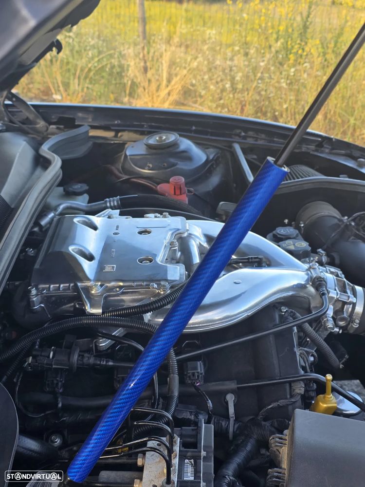 Chevrolet Camaro 6.2 V8 Aut. - 17