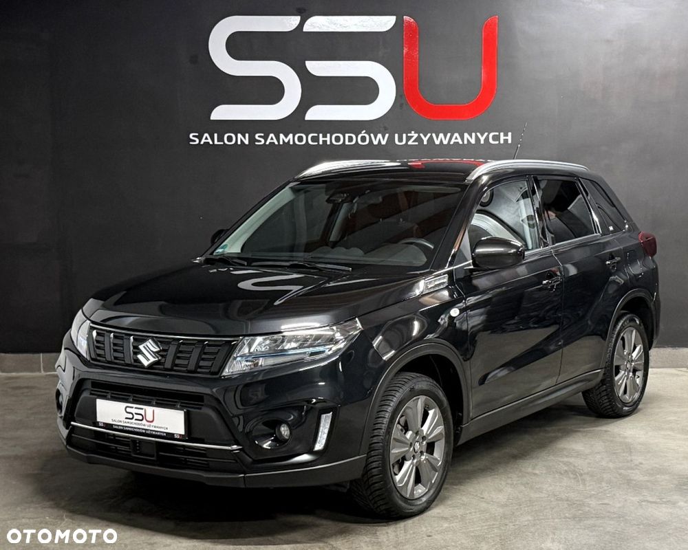 Suzuki Vitara - 7