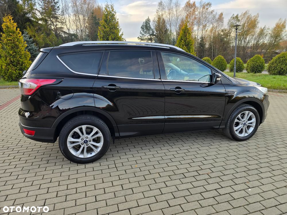 Ford Kuga 1.5 EcoBoost 2x4 SYNC - 7
