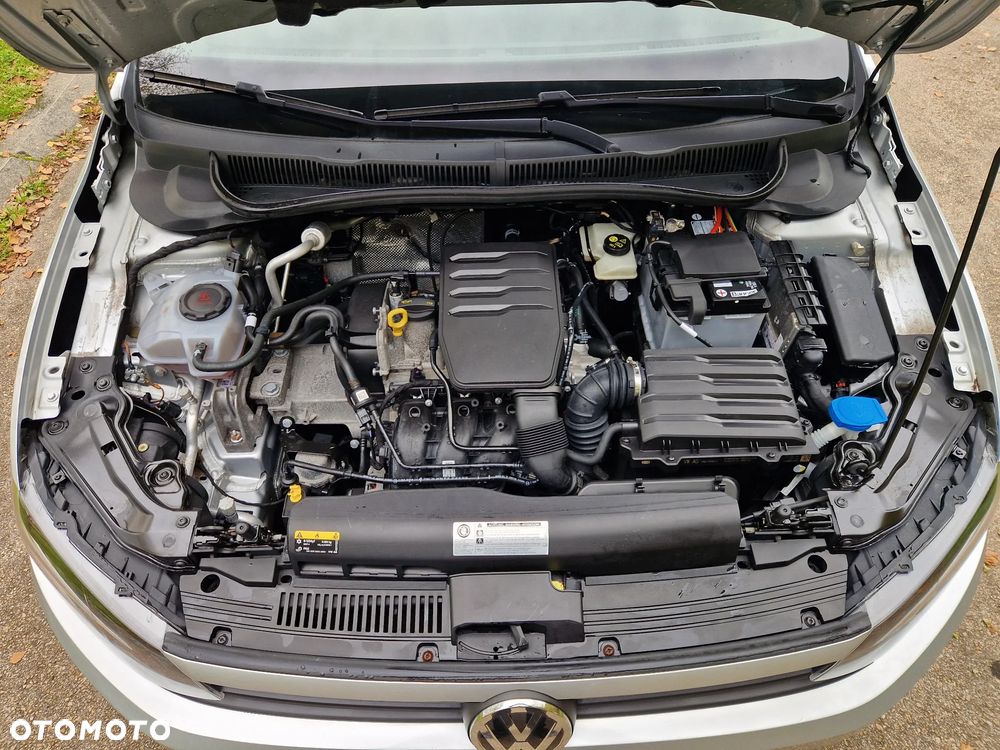 Volkswagen Polo - 14