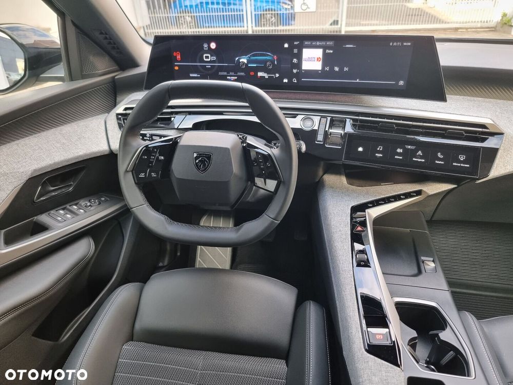 Peugeot 3008 - 29