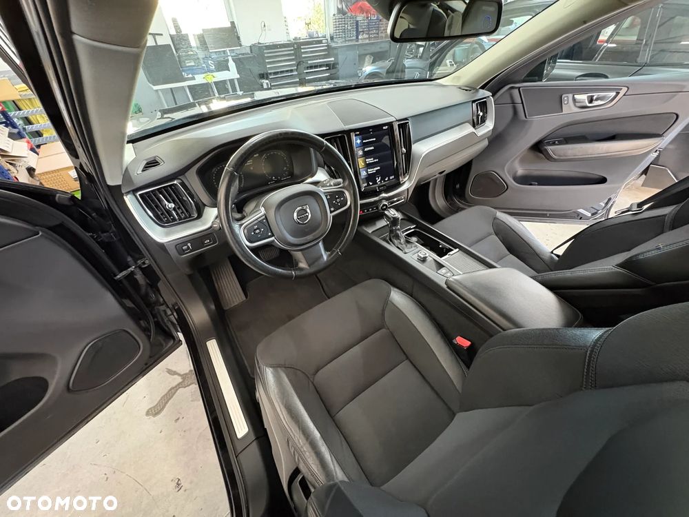 Volvo XC 60 - 13