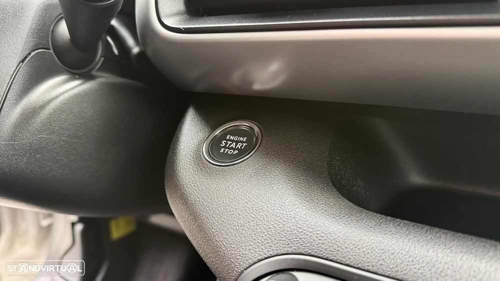Jeep Avenger Summit - 24