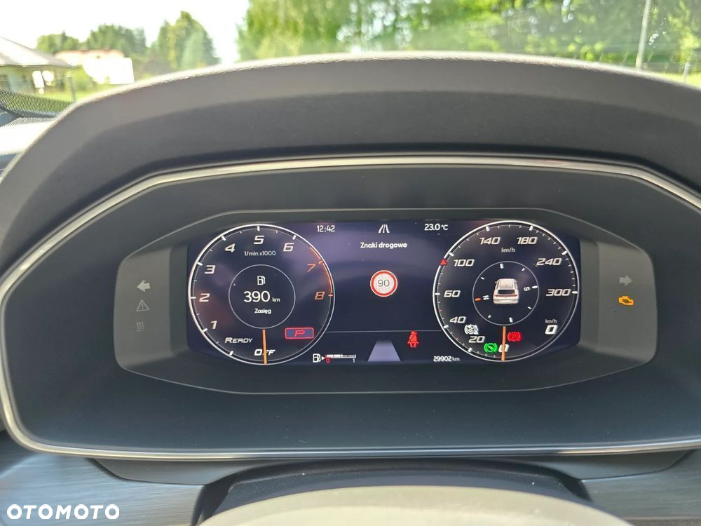 Cupra Formentor 2.0 TSI 4Drive VZ DSG - 6