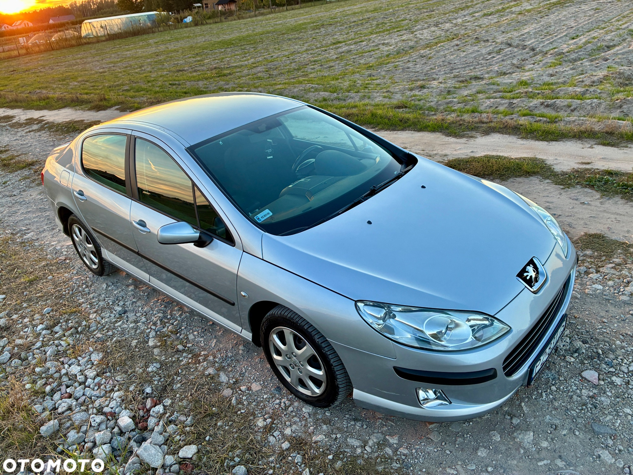 Peugeot 407 1.8 ST Komfort - 15