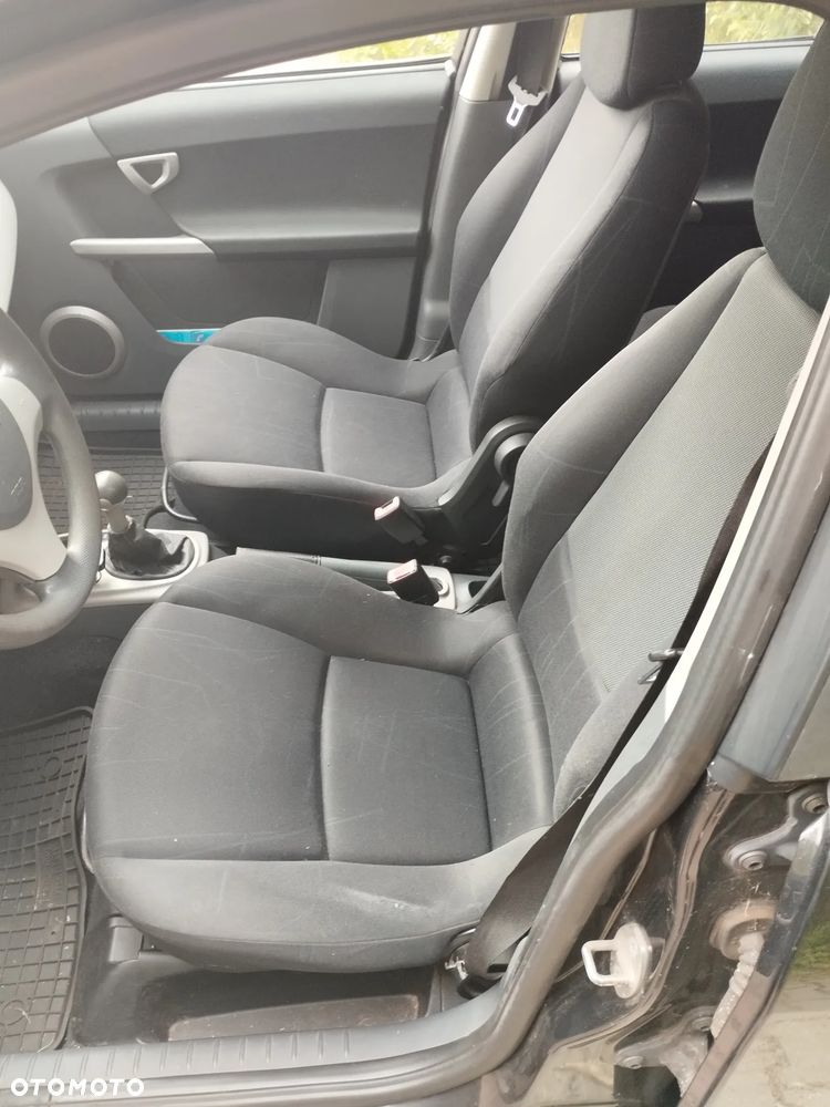 Smart Forfour pulse - 7