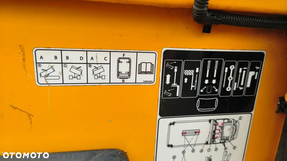 Yanmar C 12 R-B - 13