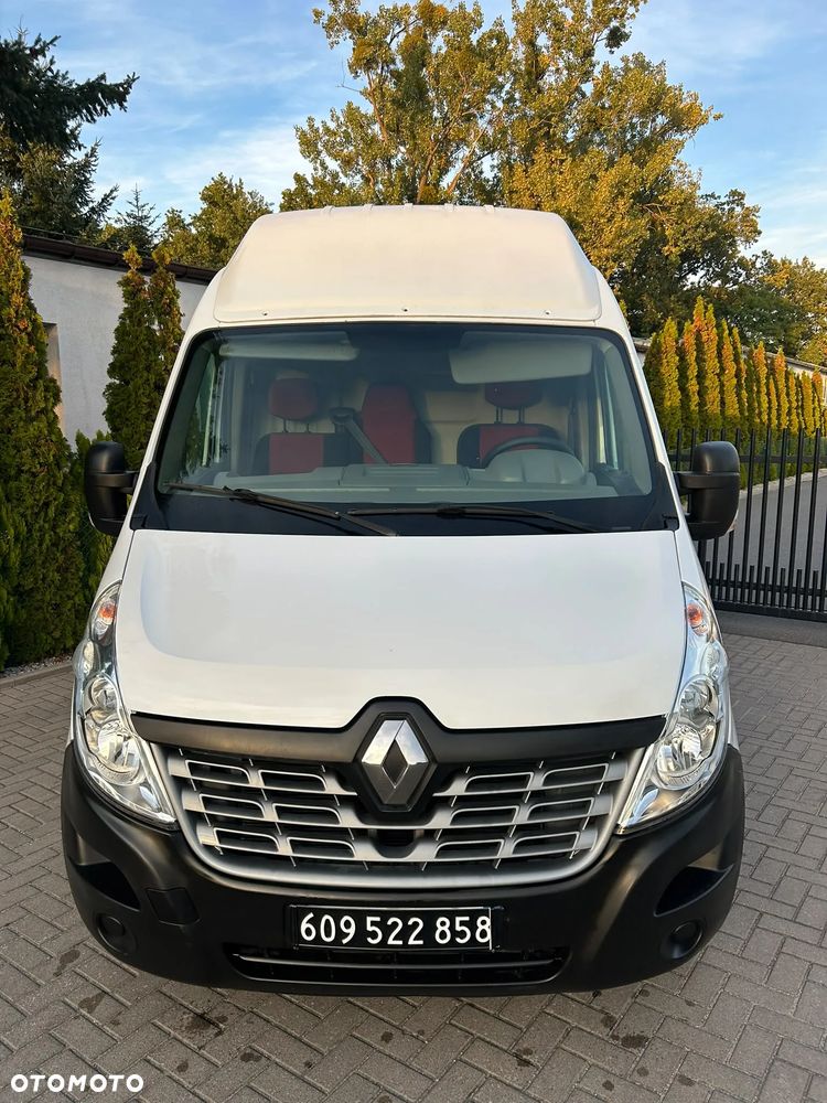 Renault Master - 22