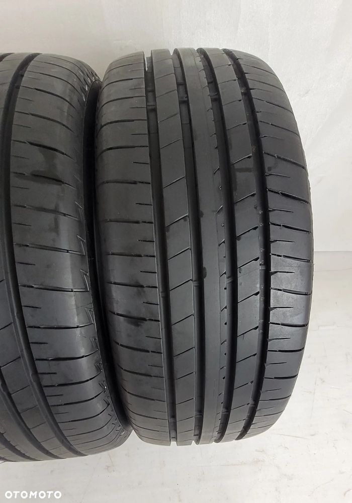 4x OPONY BRIDGESTONE TURANZA T005A 215/55R18 215 55 R18 95H 2019 - 5