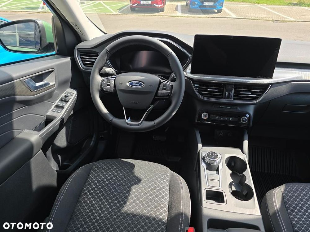 Ford Kuga 2.5 FHEV FWD Titanium eCVT - 16