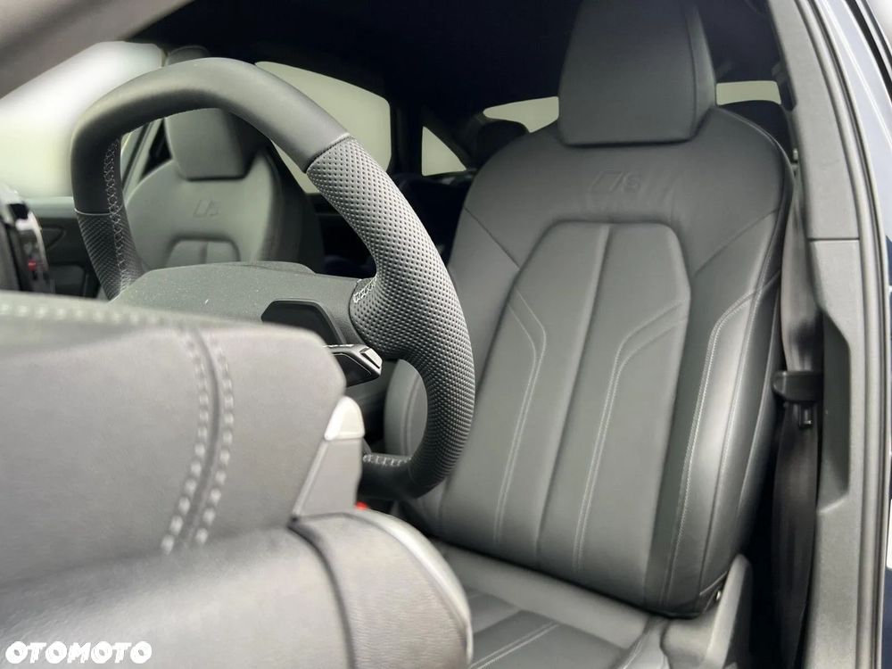 Audi A6 Limousine TDI mHEV Quattro S tronic - 18