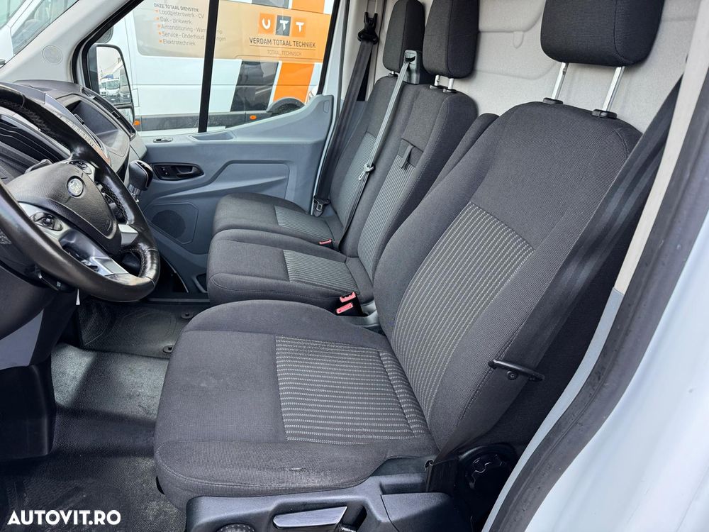 Ford TRANSIT - 10