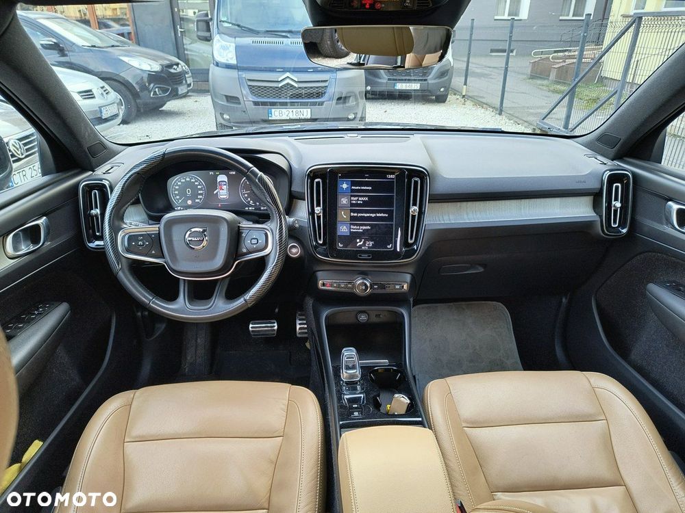 Volvo XC 40 D3 Inscription - 8