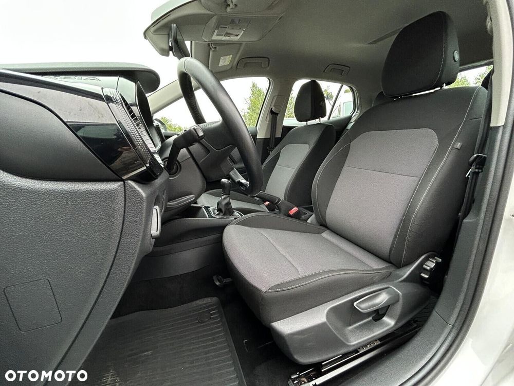 Skoda Fabia 1.0 Ambition - 9