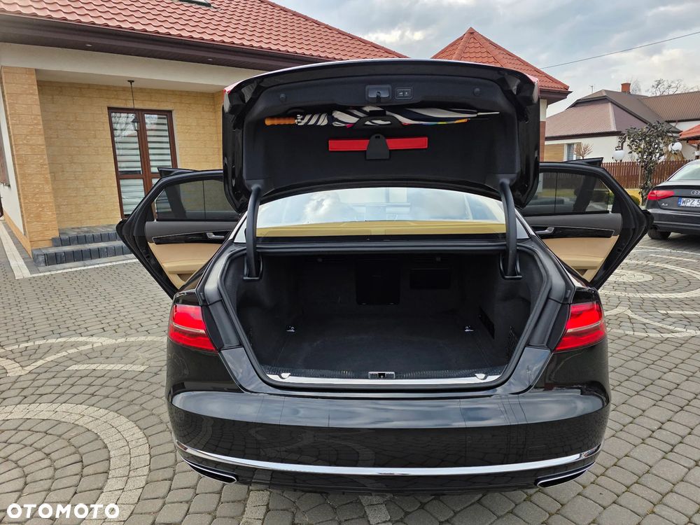 Audi A8 3.0 TDI clean diesel Quattro - 8