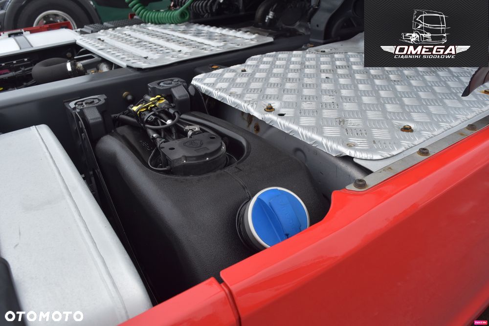 Scania R 450 // Full LED // Nawigacja  // Spr z Niemiec - 18