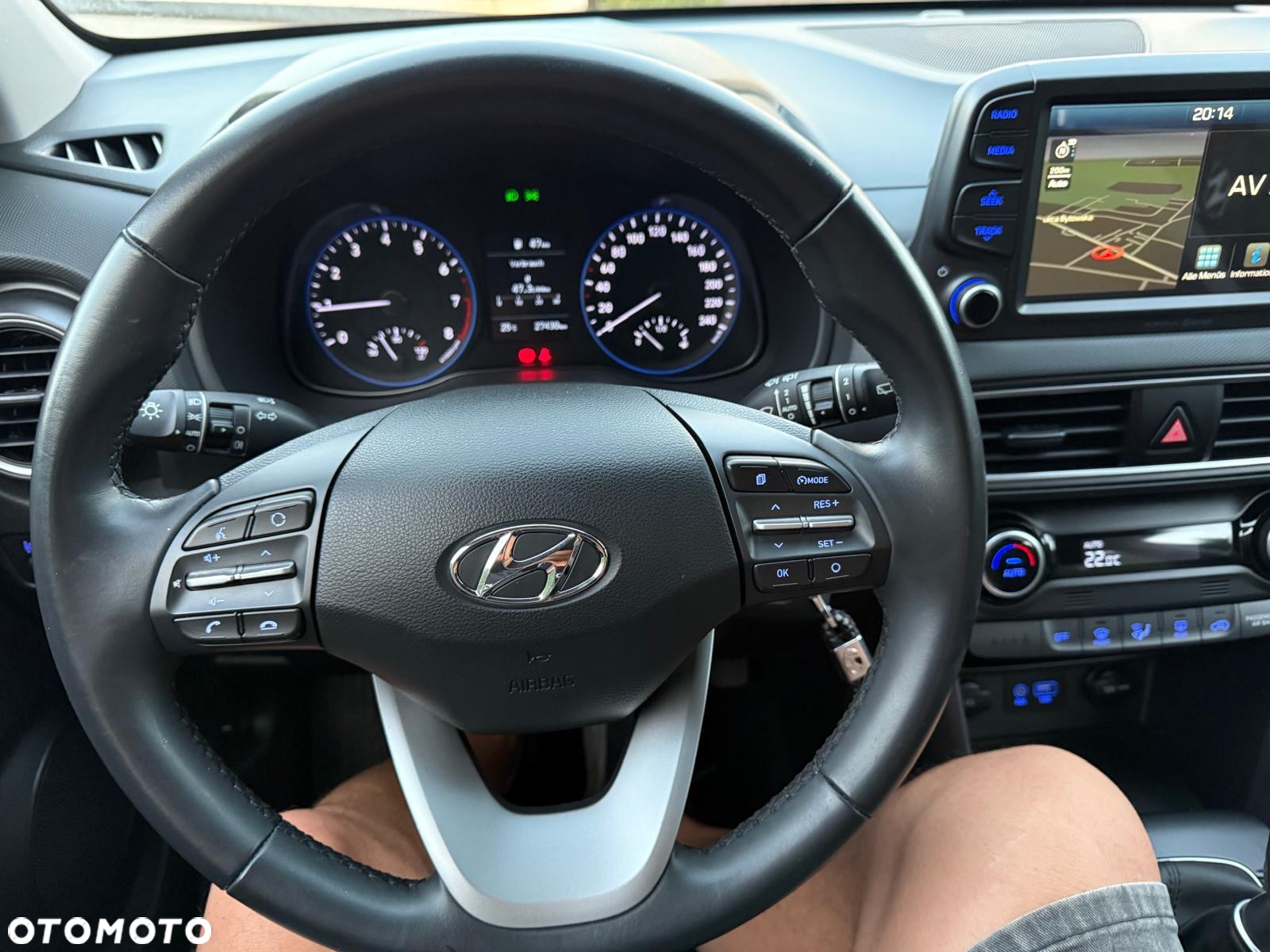 Hyundai Kona 1.0 T-GDI Comfort - 18