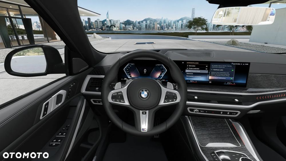 BMW X6 xDrive30d mHEV sport - 14