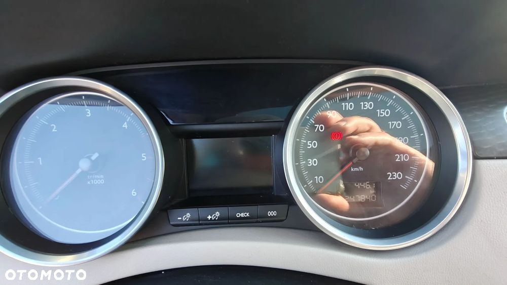 Peugeot 508 BlueHDi FAP 180 Automatik Stop&Start Allure - 8