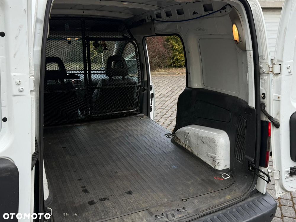 Opel Combo - 9