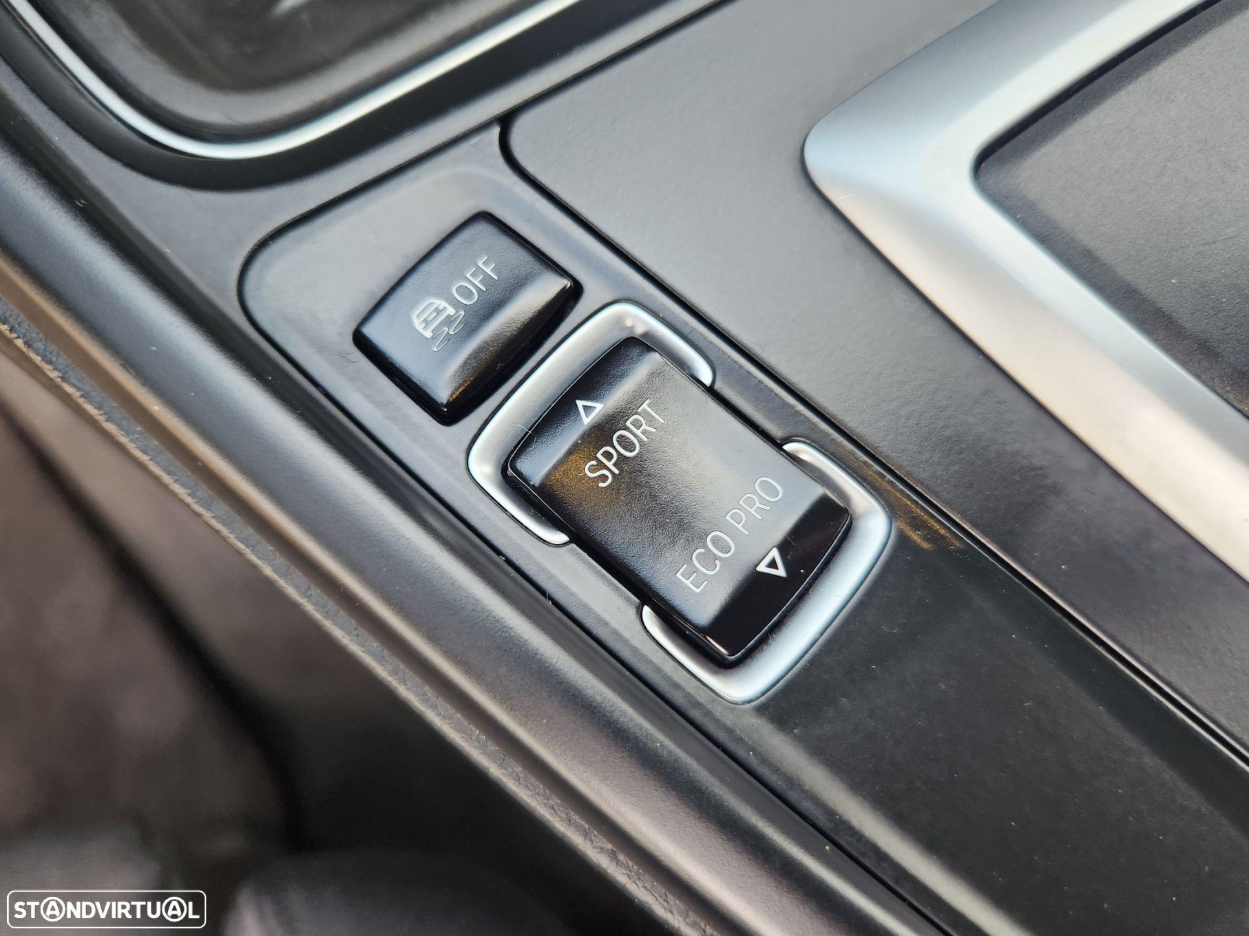 BMW 320 d Touring Sport-Aut. - 45
