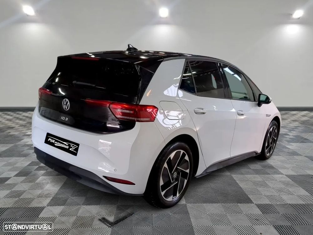 VW ID.3 Pro Performance Business - 5