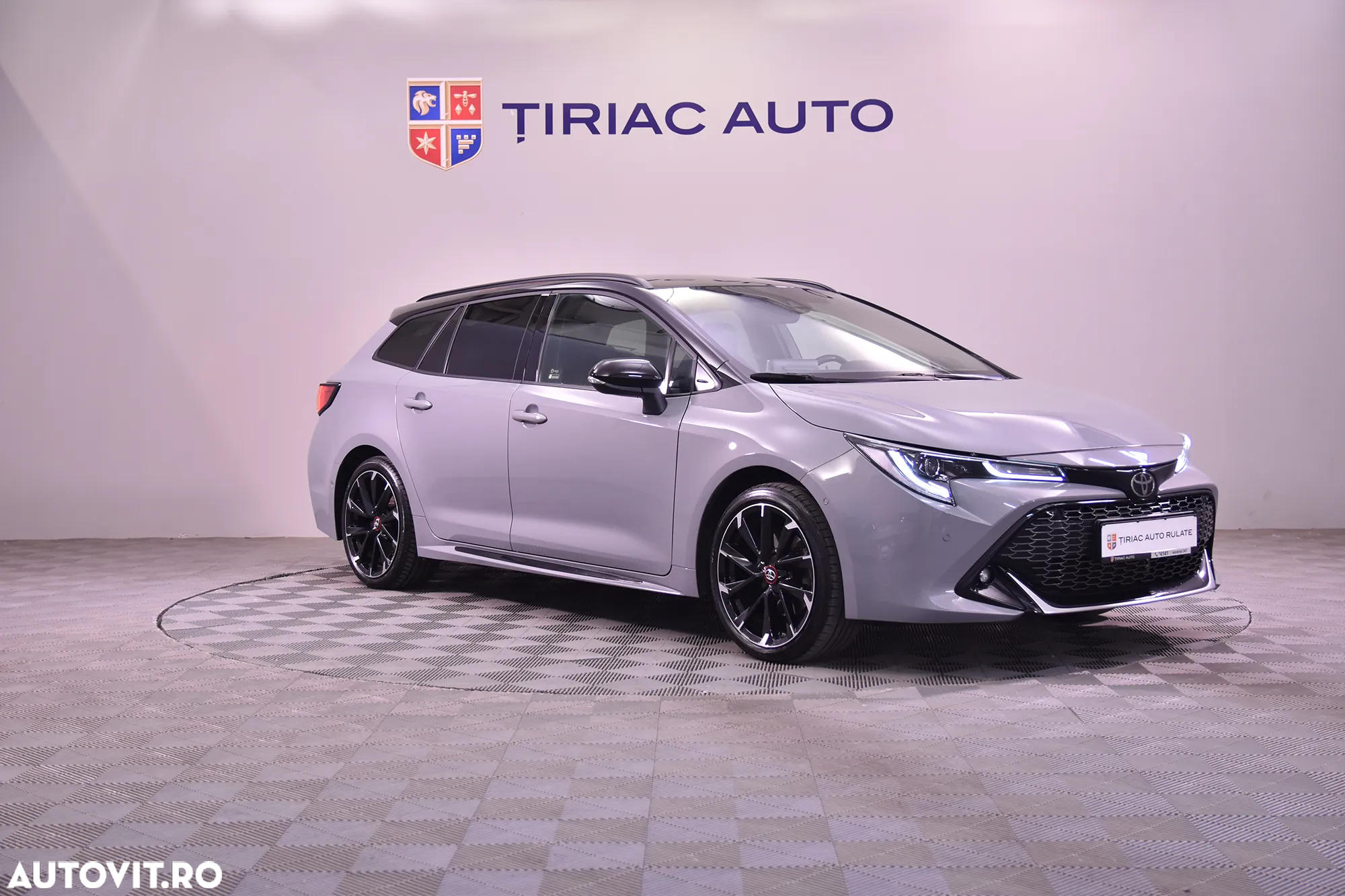 Toyota Corolla - 7