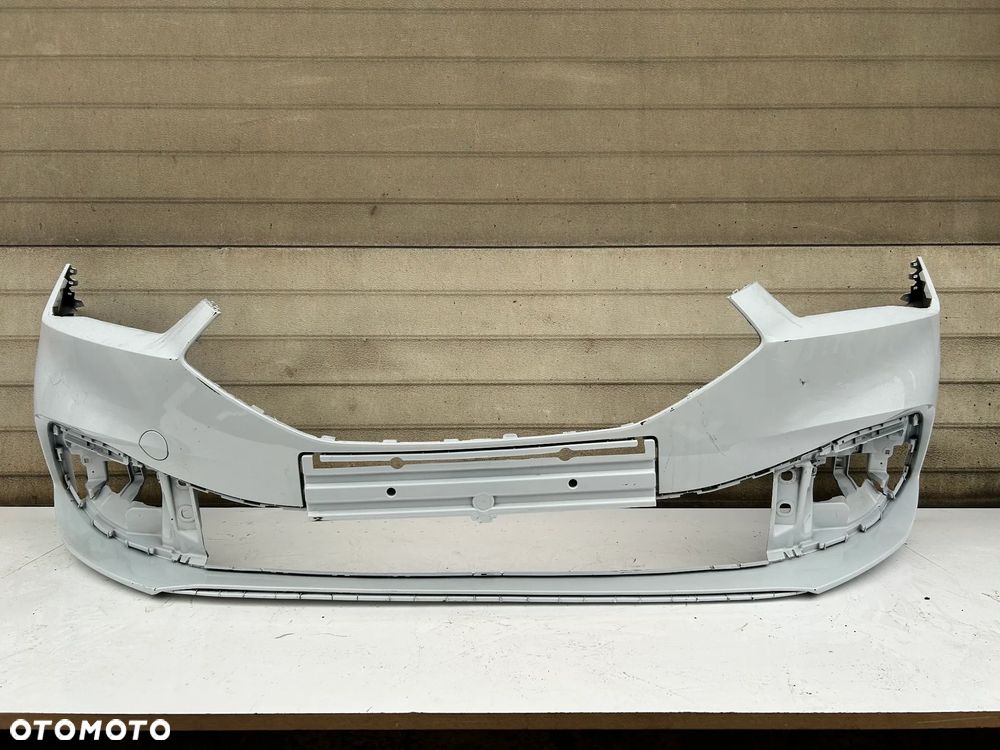 SEAT LEON 4 IV 5FA ZDERZAK PRZÓD PRZEDNI