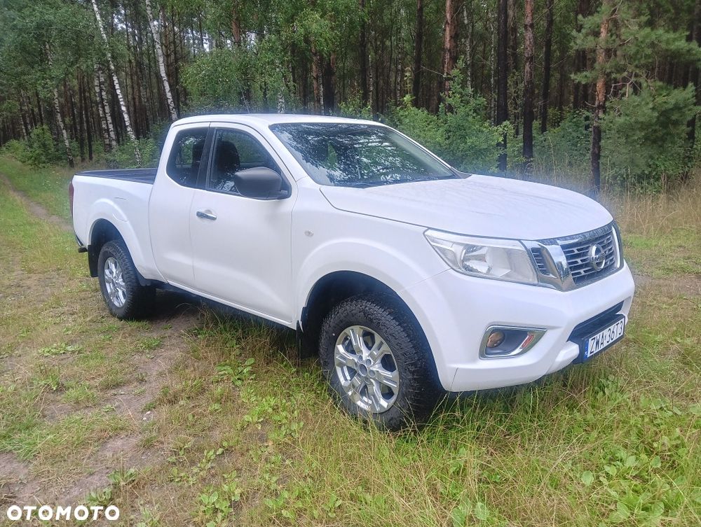 Nissan Navara - 3