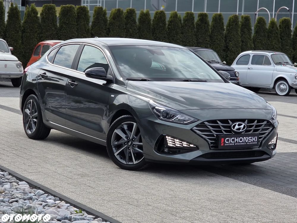Hyundai i30 - 2