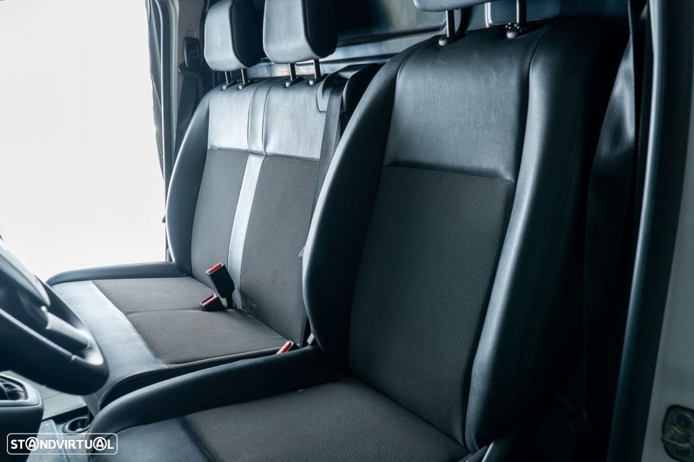 Peugeot Expert 1.6 BlueHDi L1H1 - 6