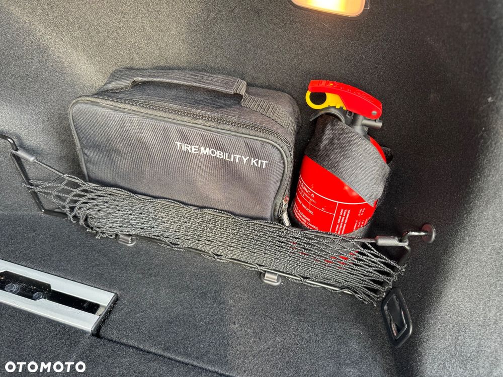 Kia Optima Sportagon 2.0 T-GDI Automatik GT - 18