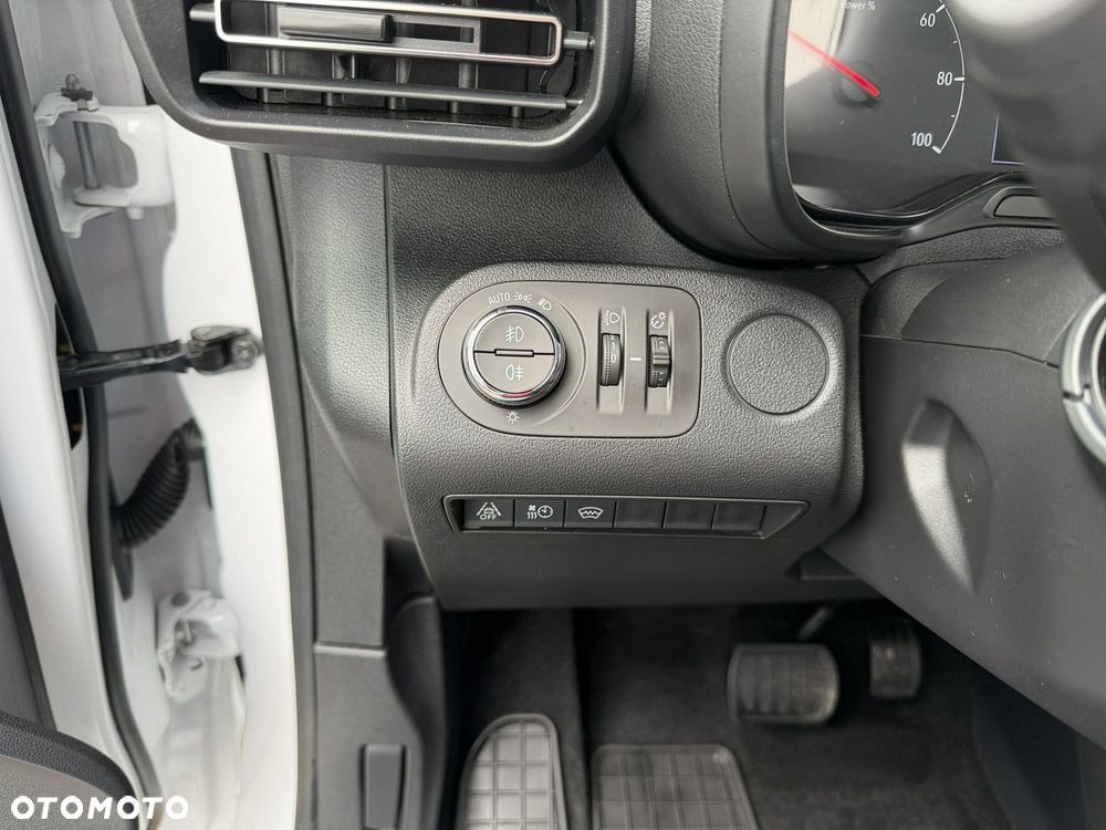 Opel Combo - 30