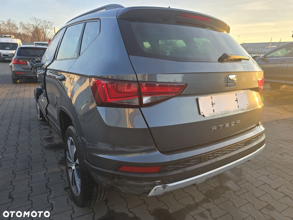 Seat Ateca 1.6 TDI Style - 14