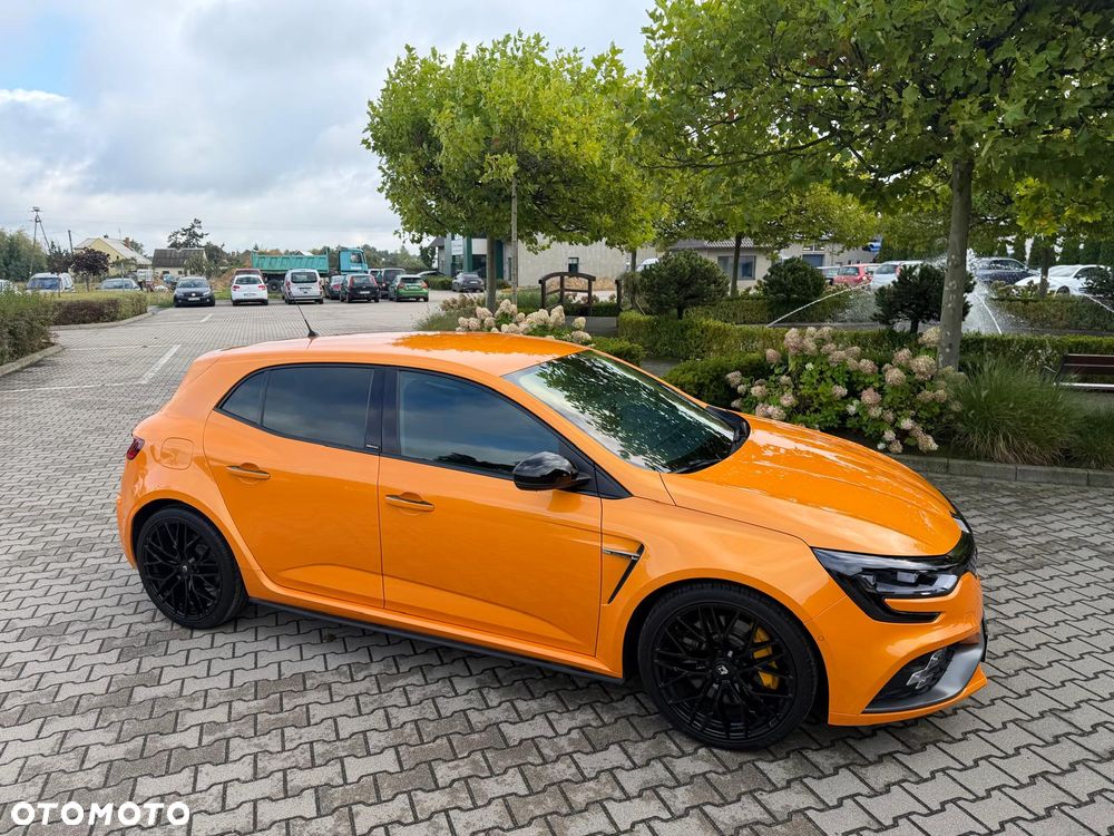Renault Megane 1.8 TCe FAP R.S EDC - 28