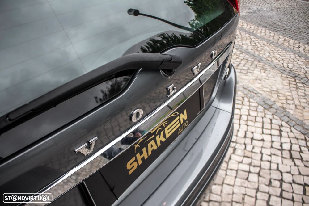 Volvo XC 60 2.0 D4 Inscription - 12