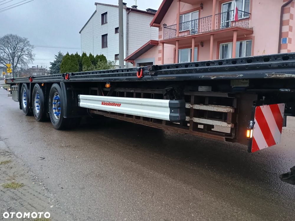 Setra/Kaessbohrer MEGA - 12