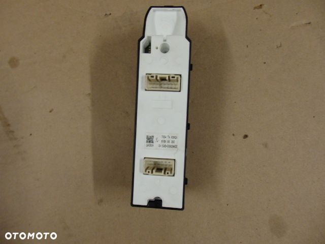 MAZDA CX-5 PANEL STEROWANIA SZYB LEWY PRZÓD 5AB-00609A02 - 2