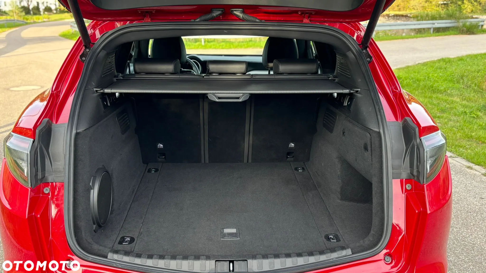 Alfa Romeo Stelvio - 14