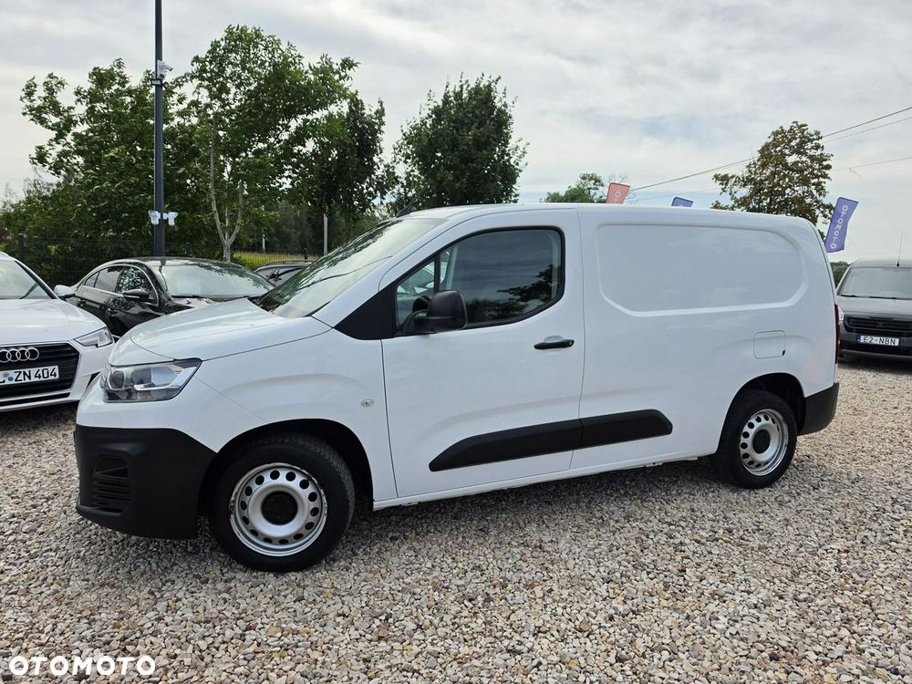 Citroën Berlingo - 20