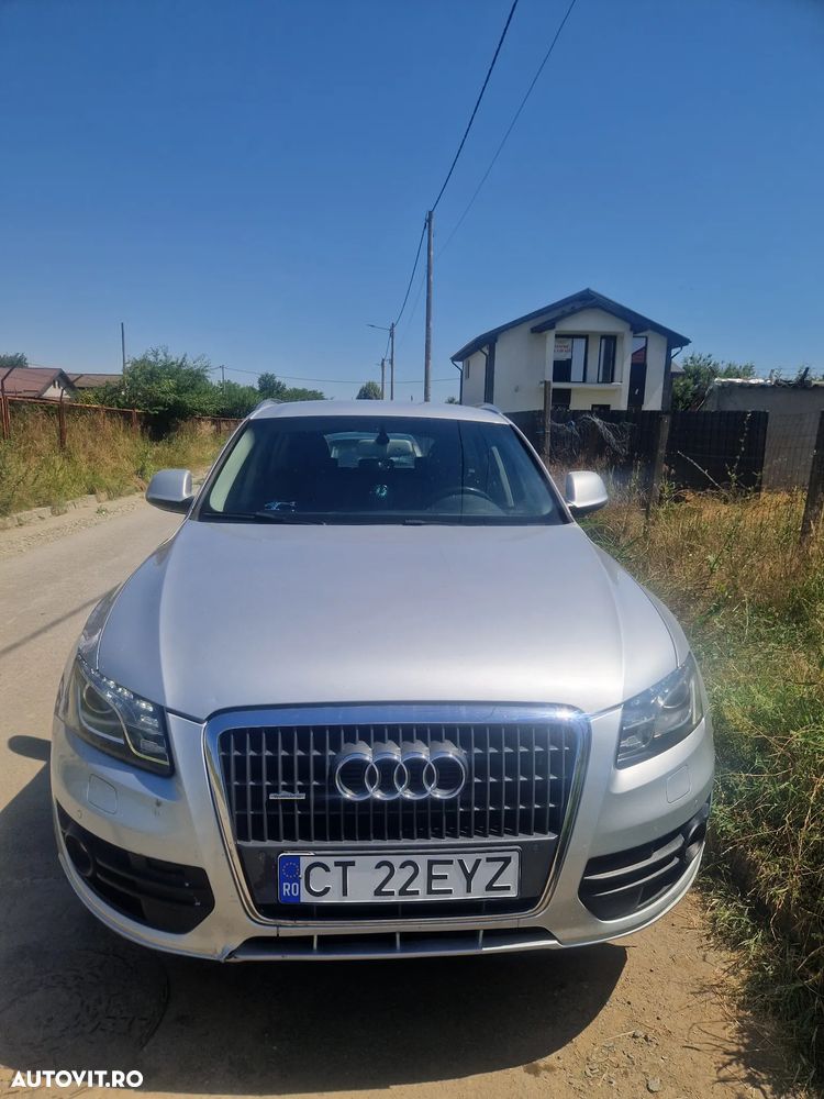 Audi Q5 - 5