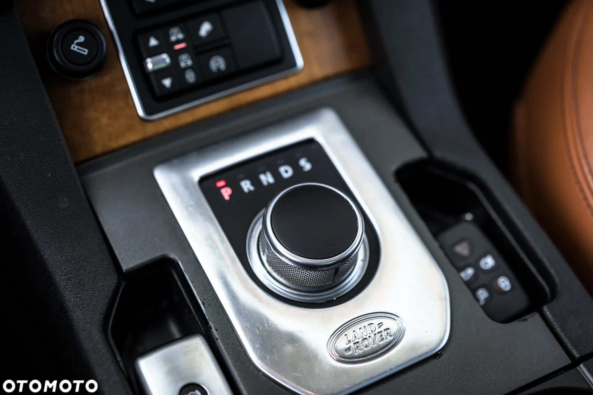 Land Rover Discovery IV 3.0 V6 SC Landmark - 21