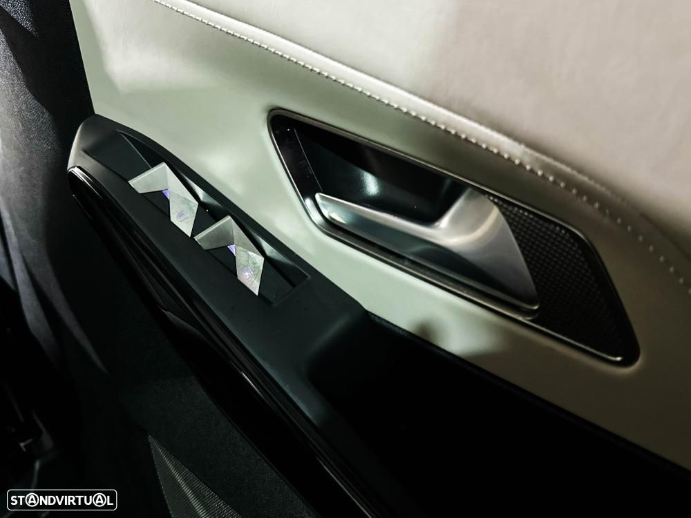 DS DS7 Crossback E-Tense SE Ligne Noire EAT8 - 28