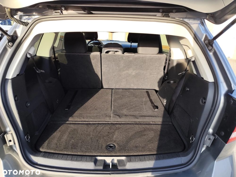 Fiat Freemont 2.0 Multijet 16V DPF Urban - 8