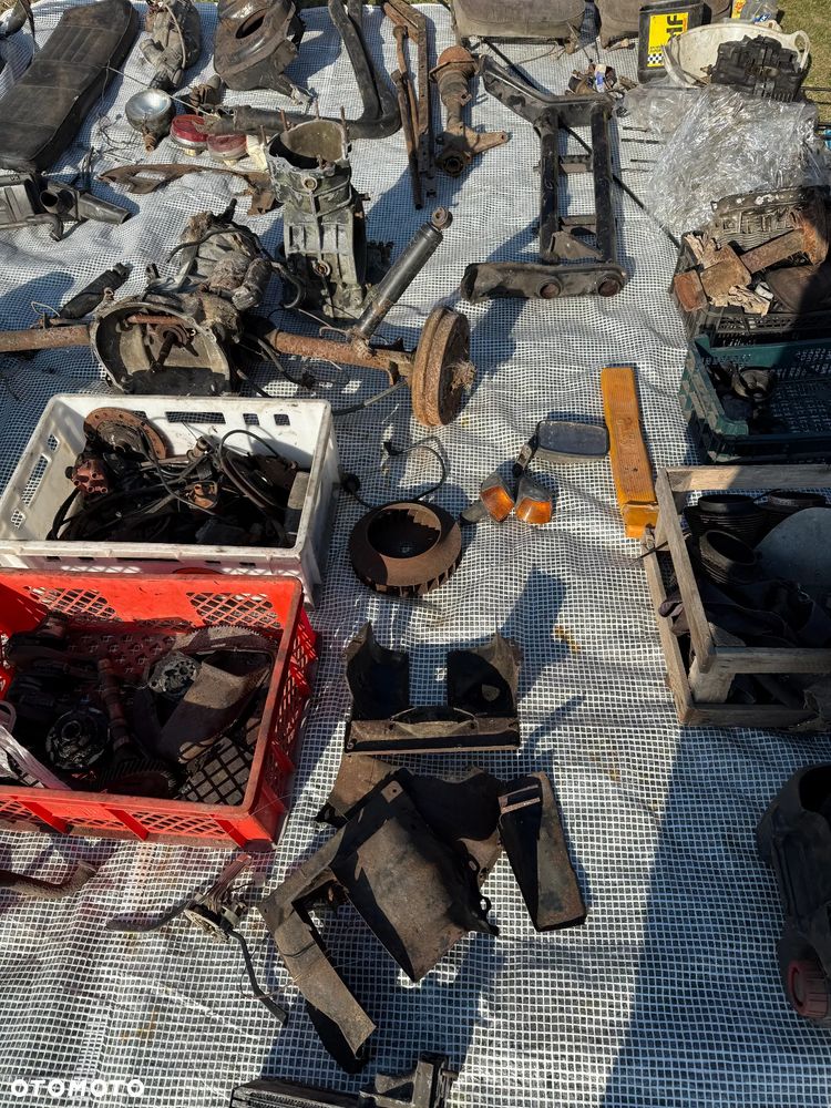 Volkswagen Buggy - 14