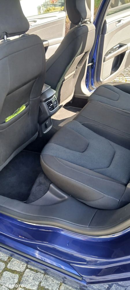 Ford Mondeo 2.0 TDCi STart-Stopp PowerShift-Aut Titanium - 13