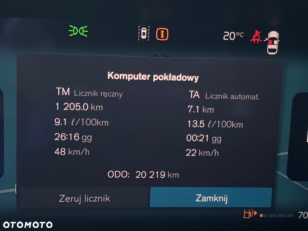 Volvo XC 60 B5 B AWD Plus Black Edition - 17